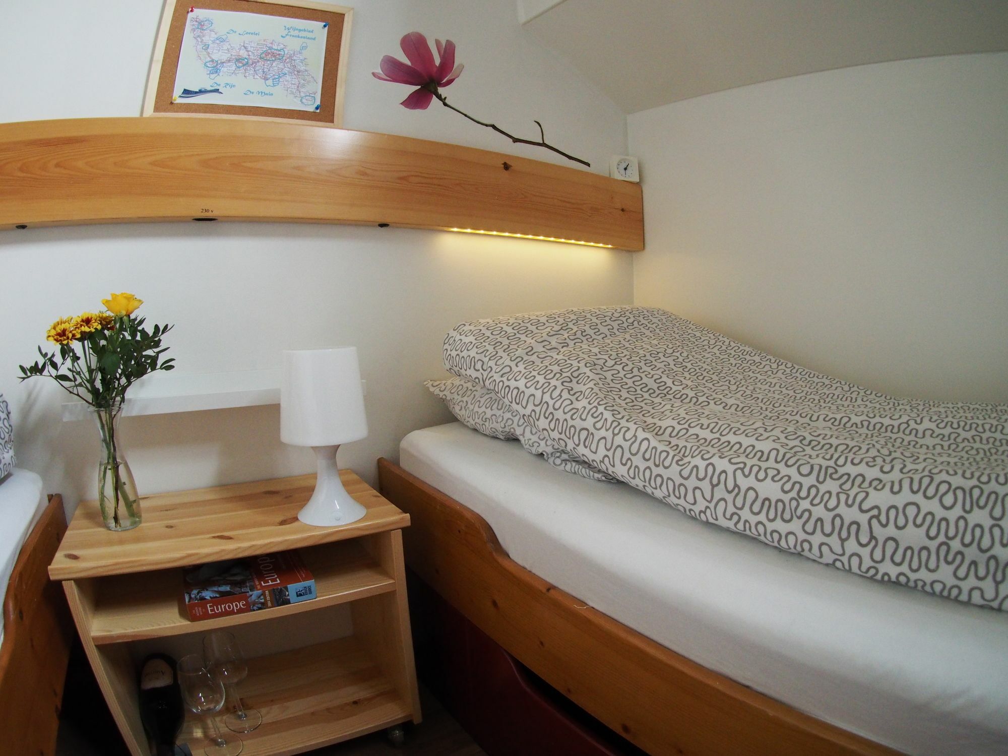 Hotelboat Allure Amsterdam Luaran gambar