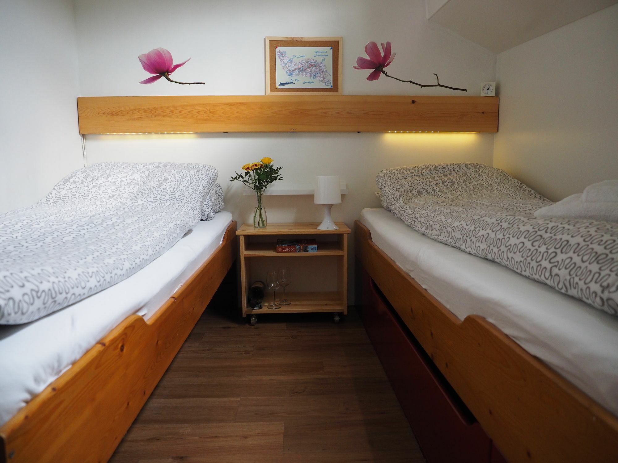 Hotelboat Allure Amsterdam Luaran gambar