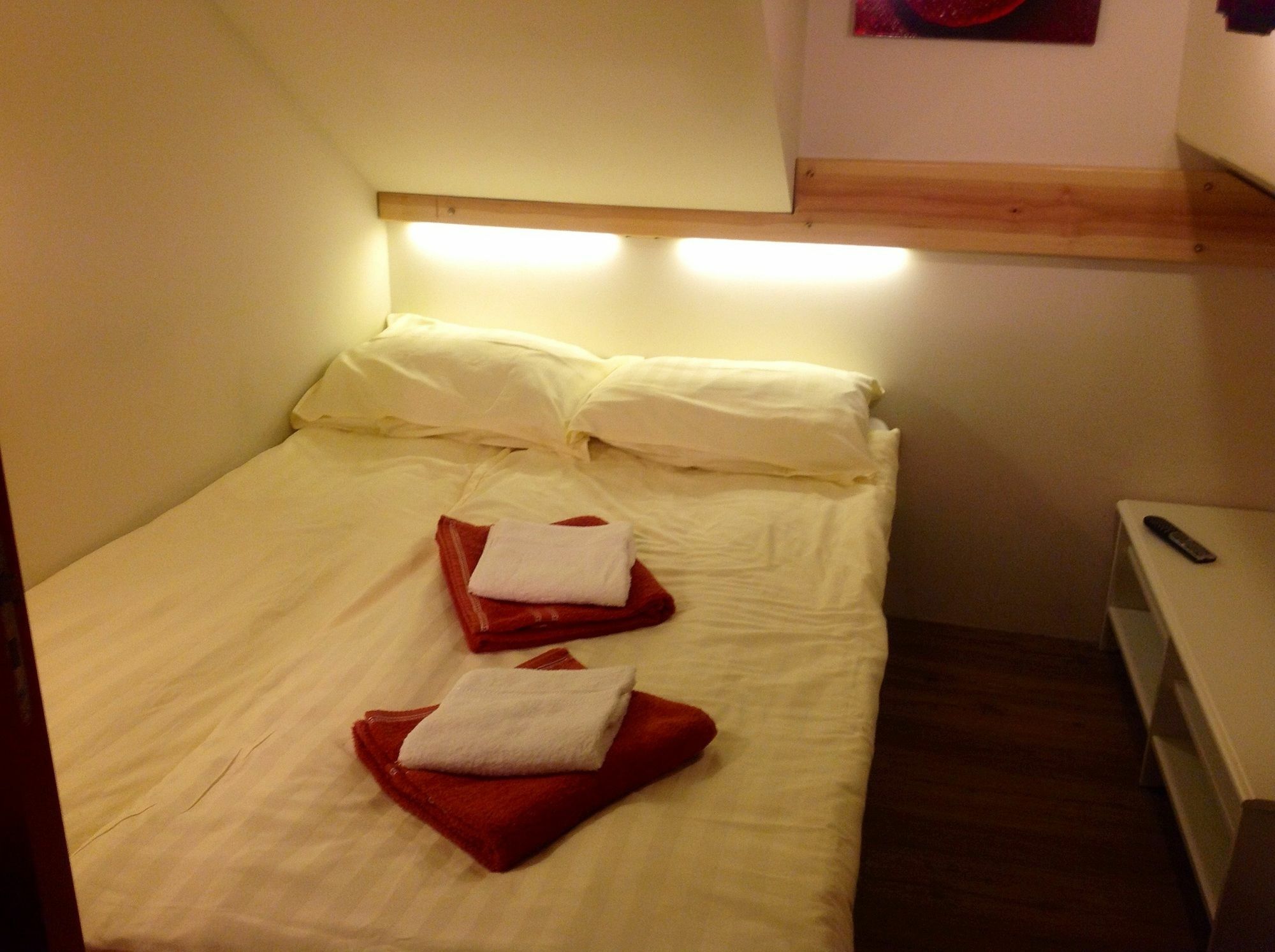 Hotelboat Allure Amsterdam Luaran gambar